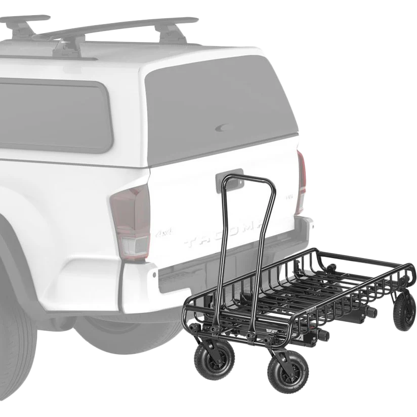 EXO WarriorWheels (Fits GearWarrior Cart Kit)