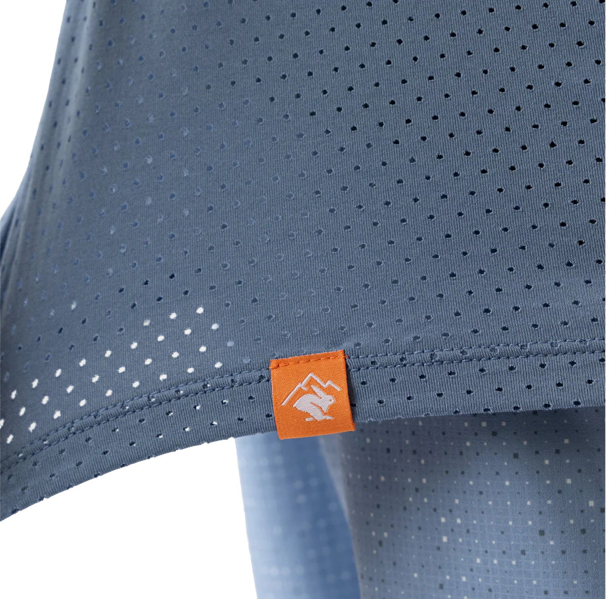Men's EZ Tank Perf Trail - Image 3