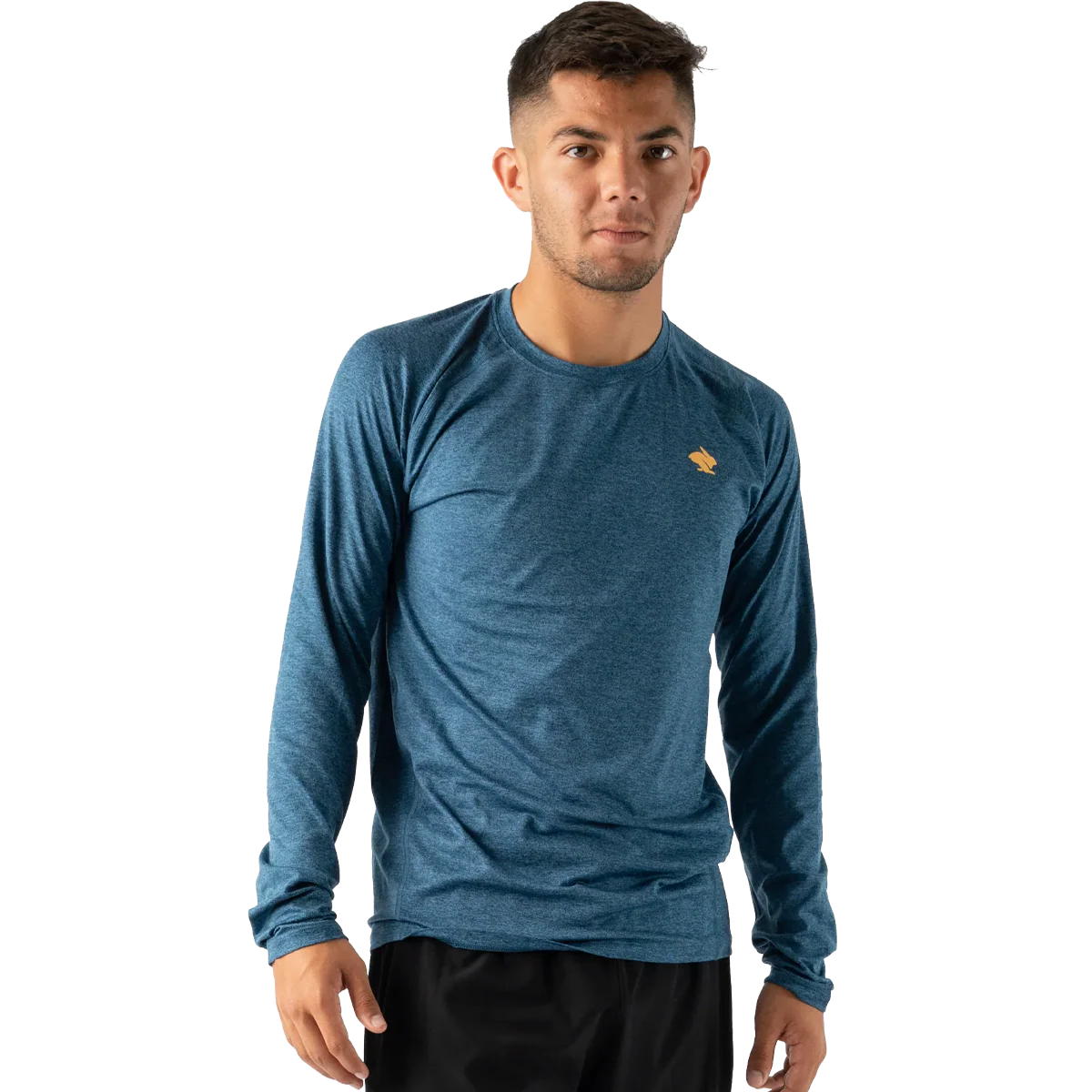 Men's EZ Tee Long Sleeve - Image 10