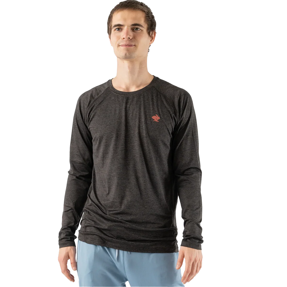 Men's EZ Tee Long Sleeve - Image 13