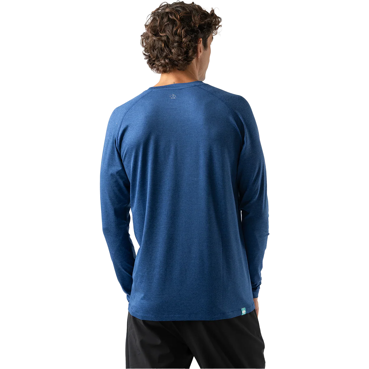 Men's EZ Tee Long Sleeve - Image 16