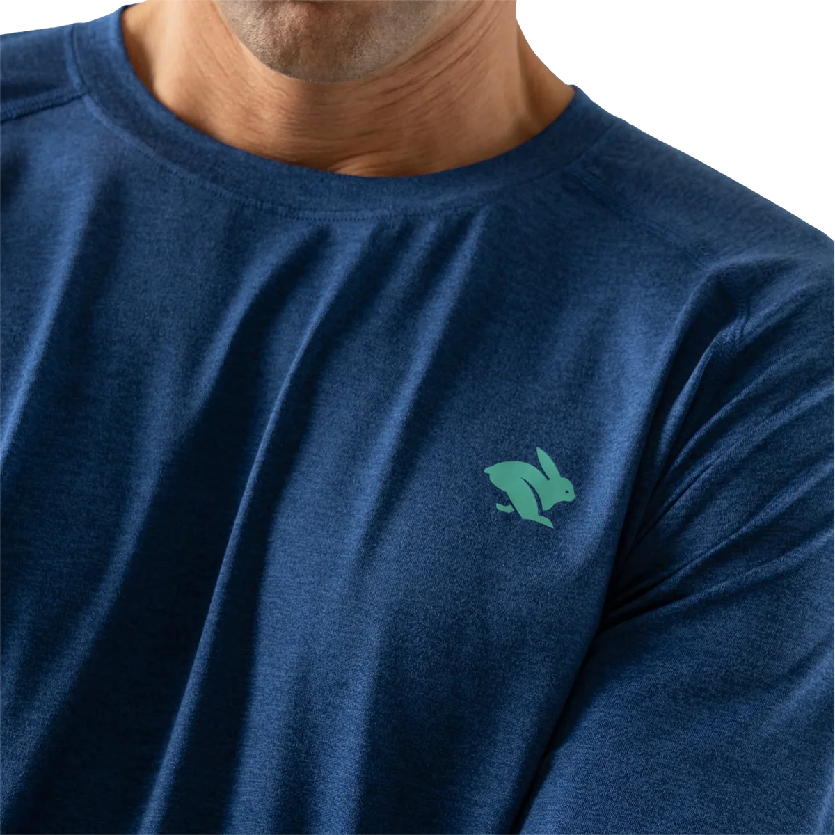 Men's EZ Tee Long Sleeve - Image 18