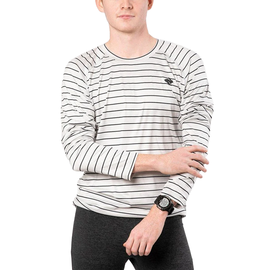 Men's EZ Tee Long Sleeve - Image 8