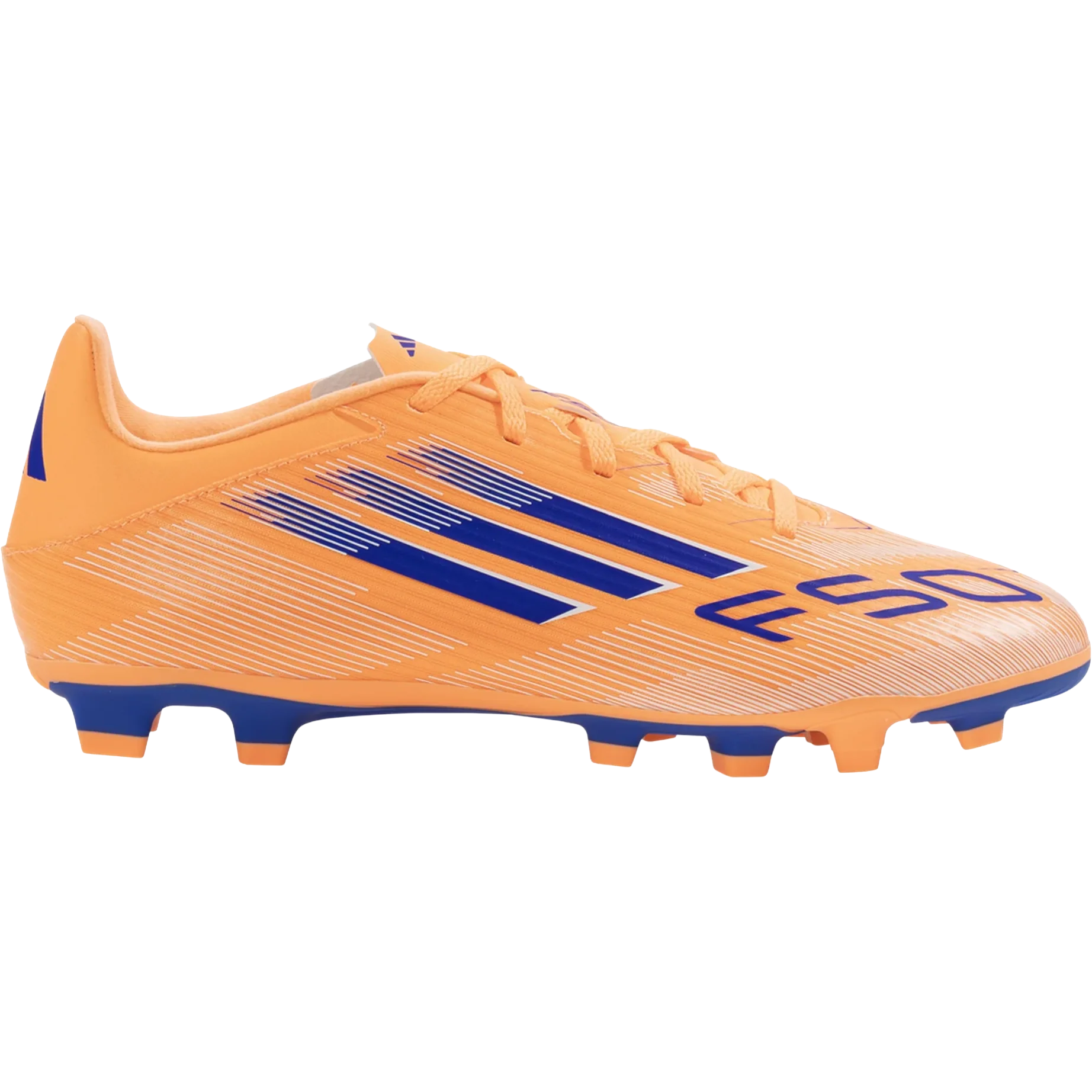 F50 Club FG/MG - Image 2
