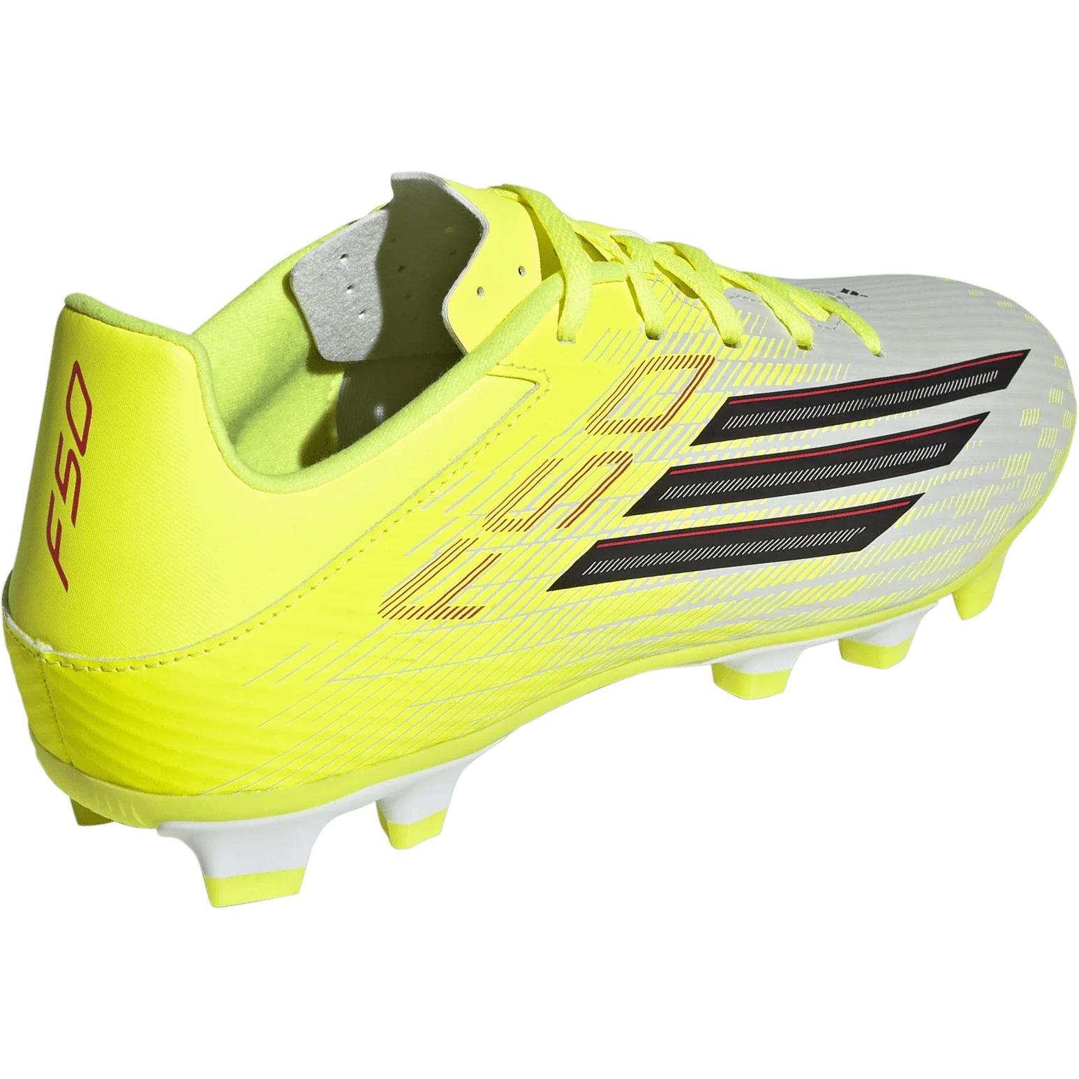 F50 Club FG/MG - Image 3