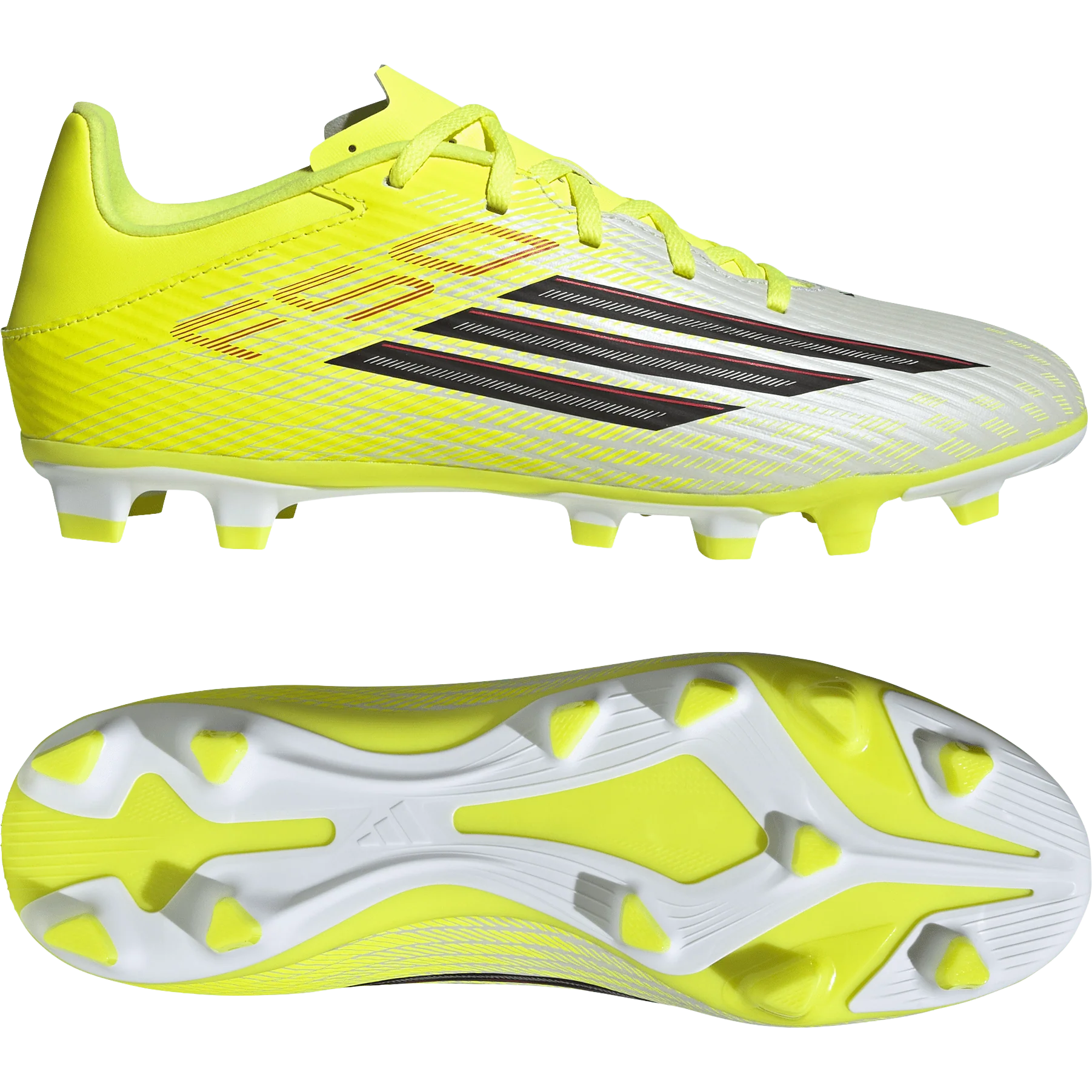 F50 Club FG/MG - Image 7