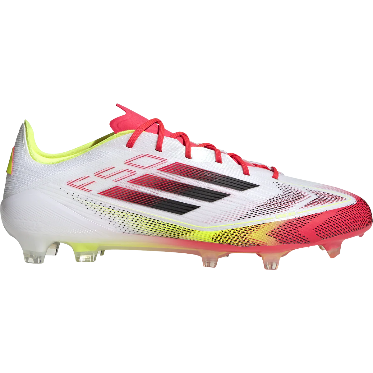 F50 Elite Firm Ground