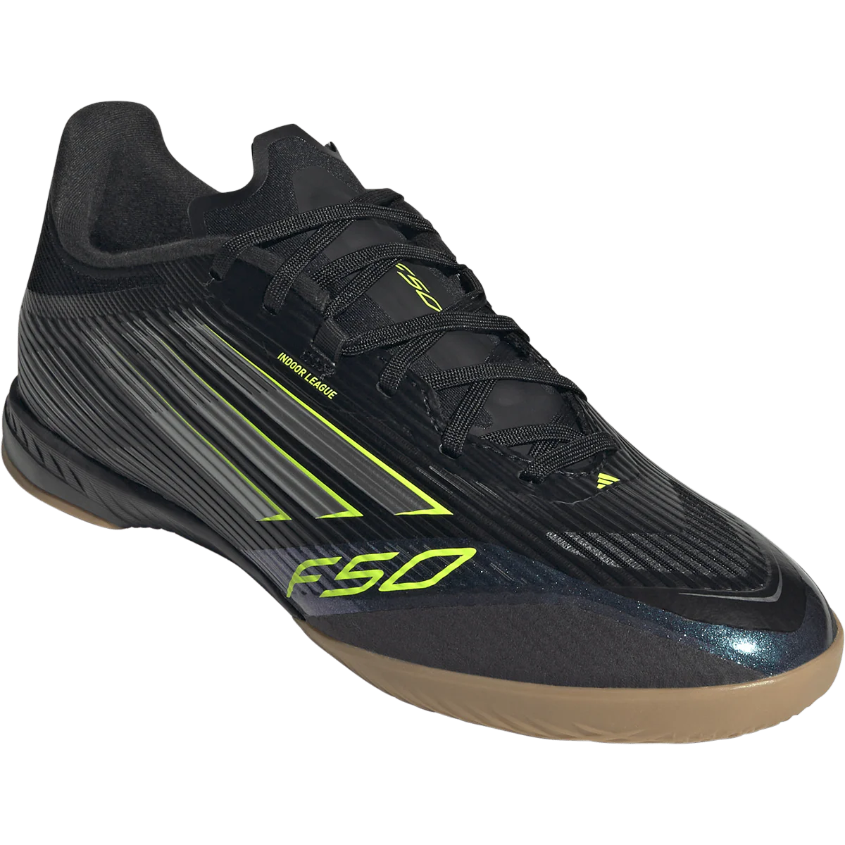 F50 League IN - Image 3