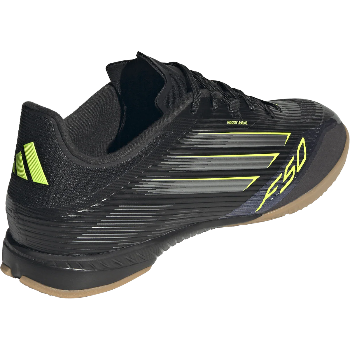 F50 League IN - Image 4