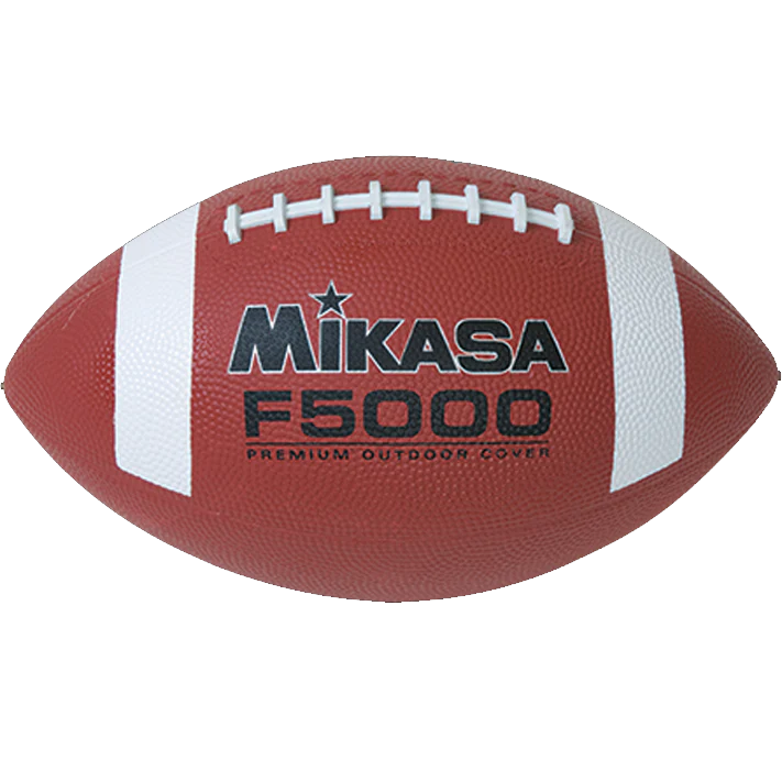 Official F5000 Varsity Series Football