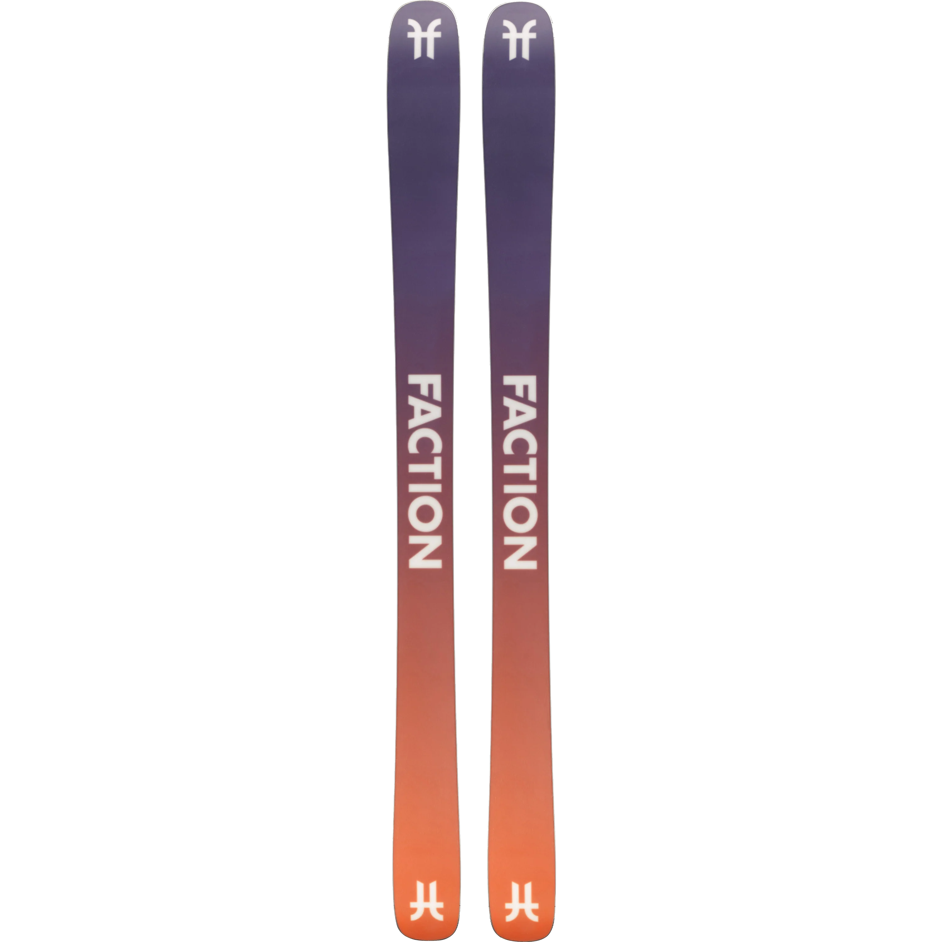 Faction Prodigy 2 Capsule Demo Ski Package - Image 3