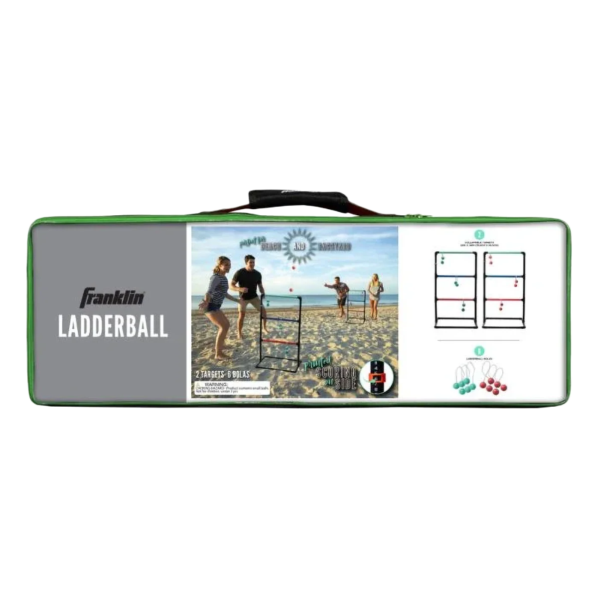Family Ladder Ball - Image 2