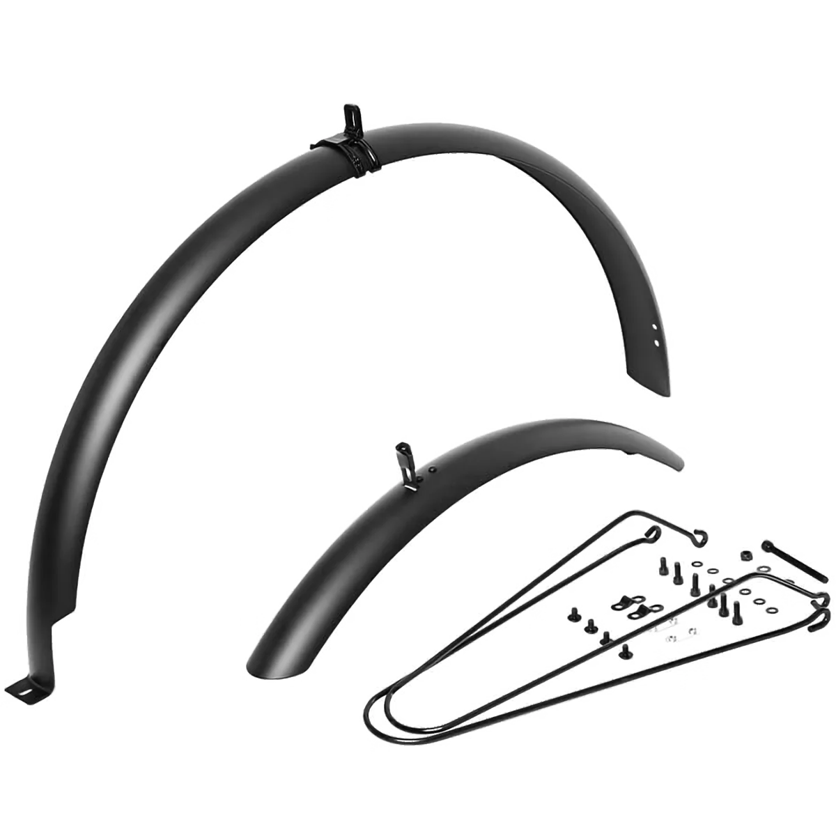 Fender Set - Pace 500.3 / Soltera.2 - Image 2