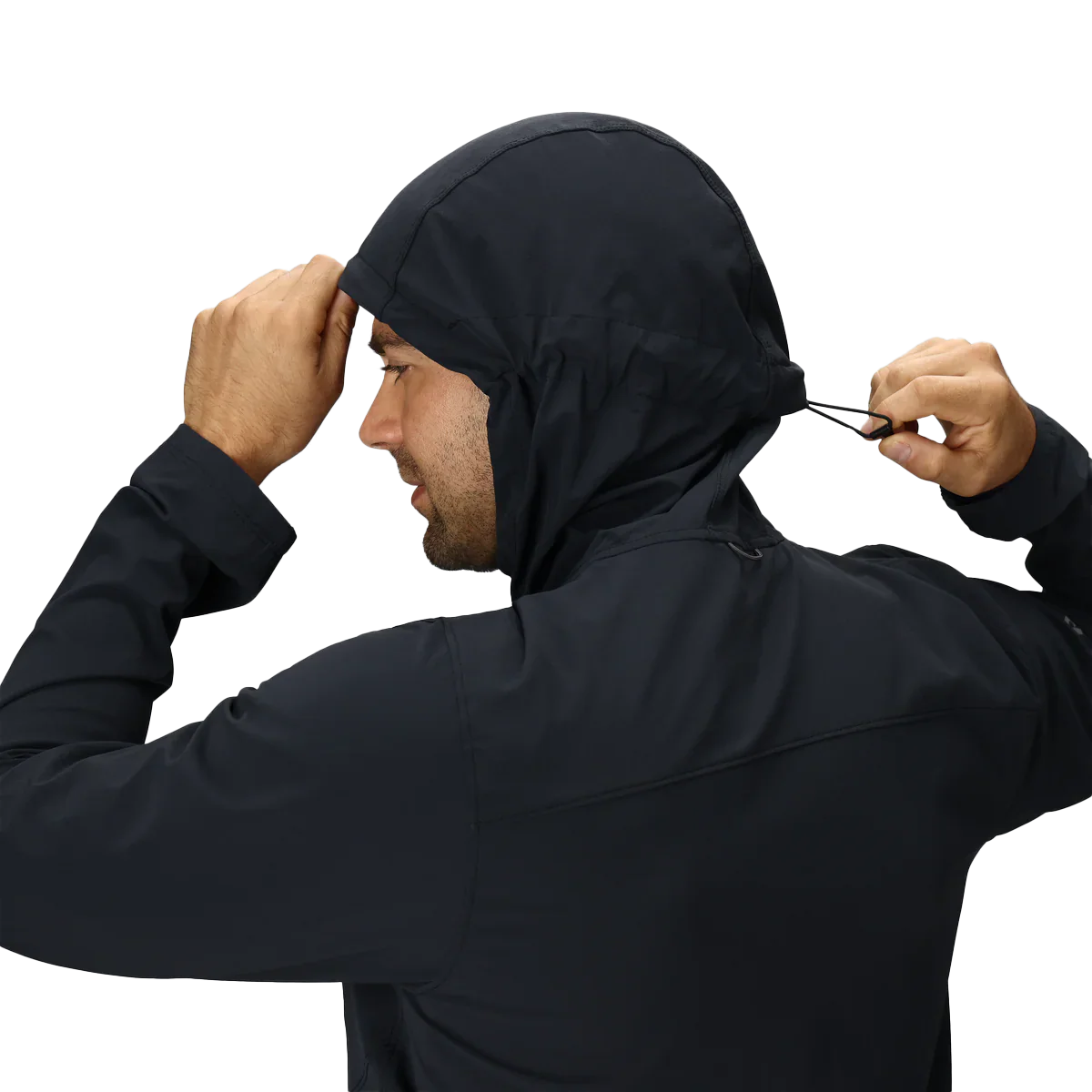 Men's Ferrosi Hoodie - Image 6