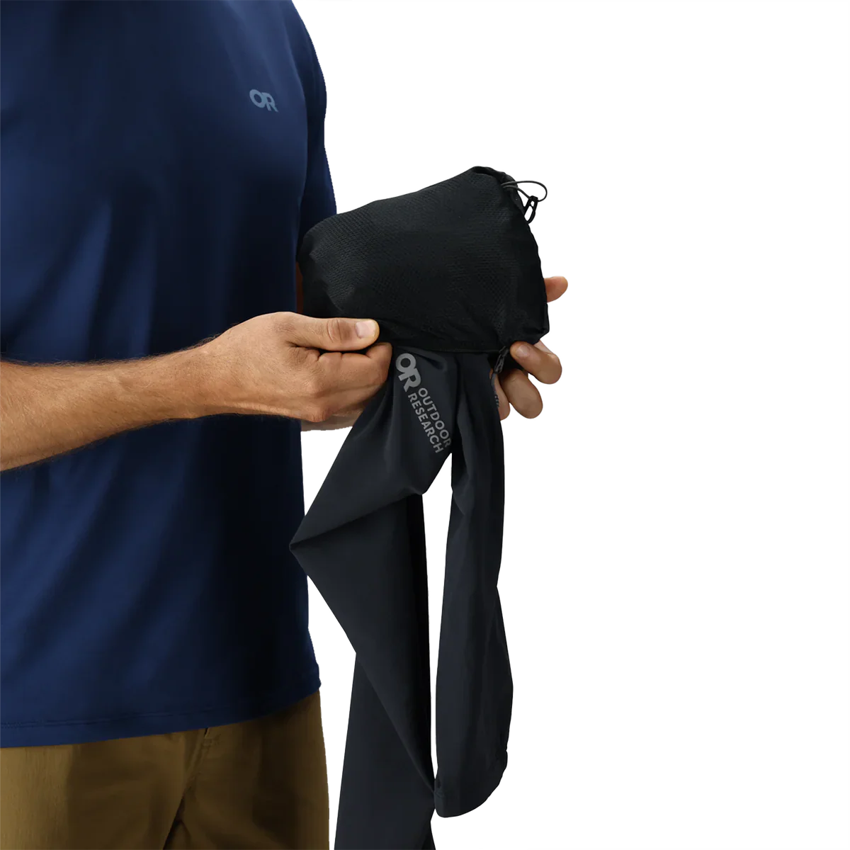 Men's Ferrosi Hoodie - Image 9