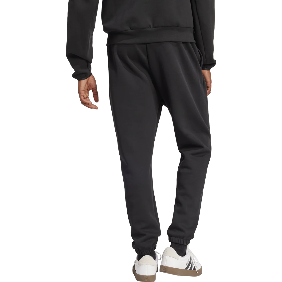 Men's Future Icons Small Logo Pants - Image 3