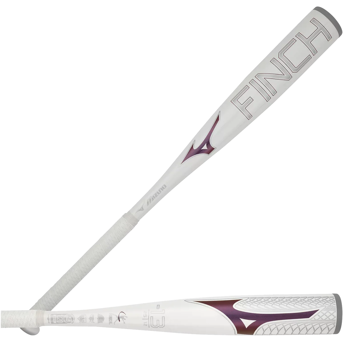 Finch T-Ball -13 2 1/4" - Image 2