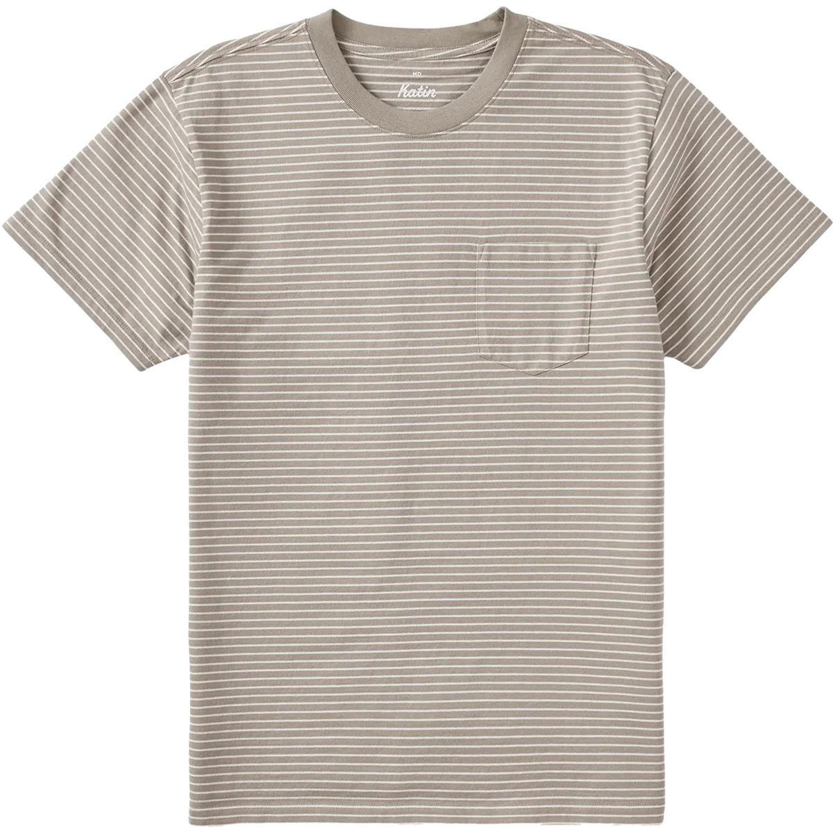 Men's Finley Pocket Tee