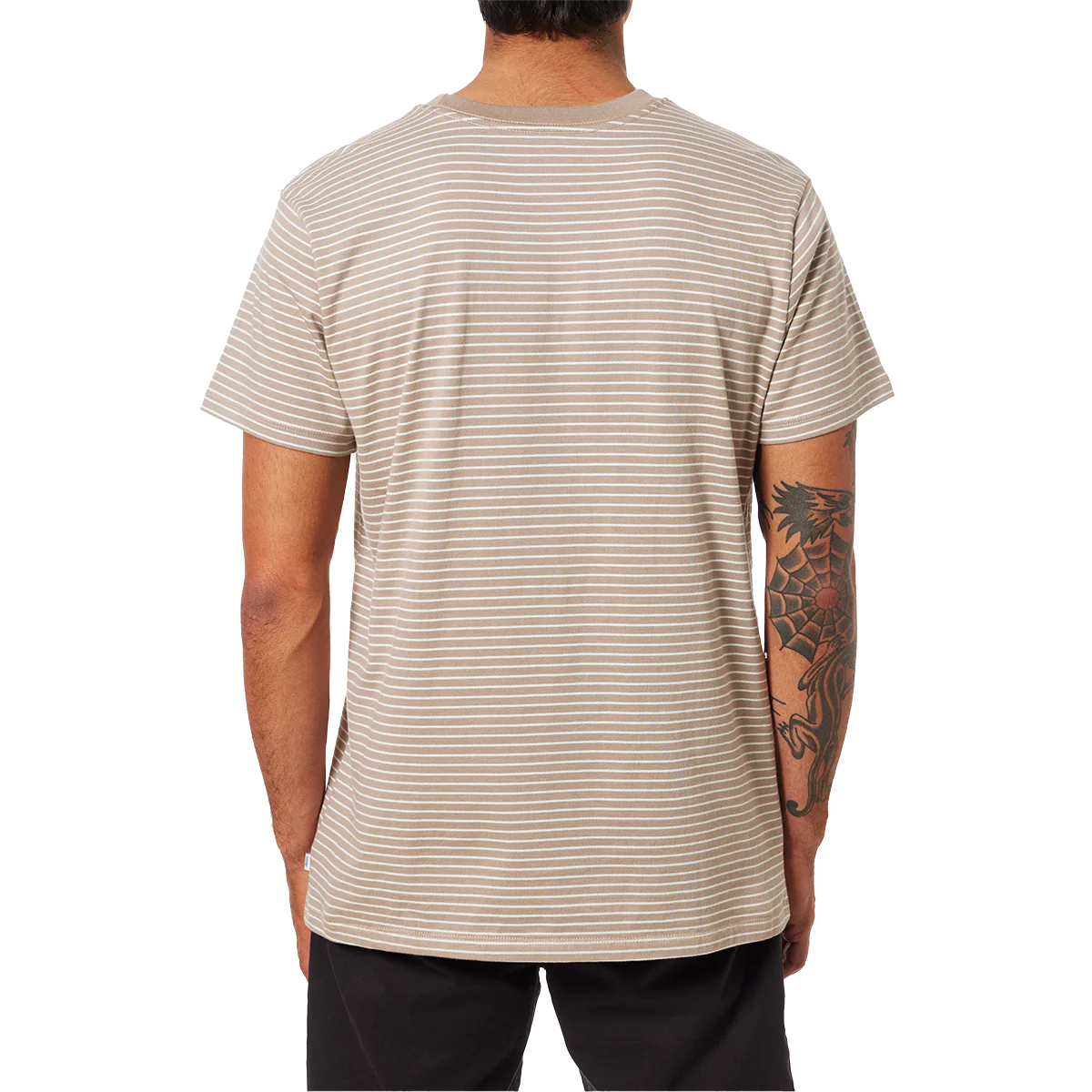 Men's Finley Pocket Tee - Image 4