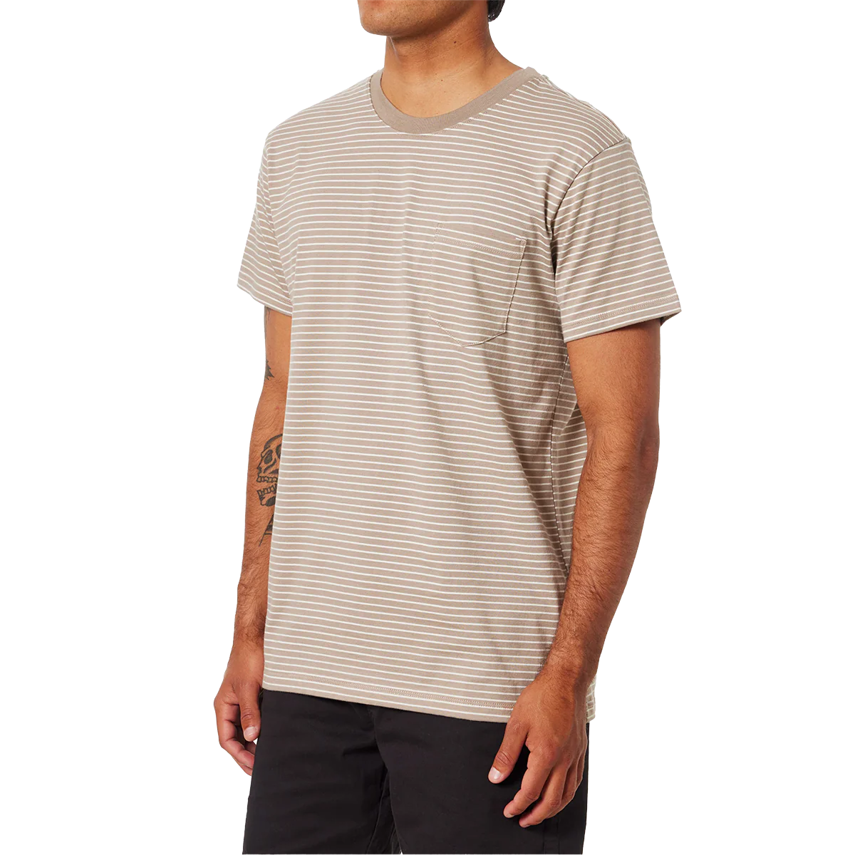 Men's Finley Pocket Tee - Image 5