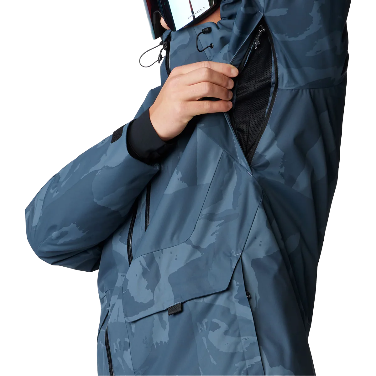 Men's Firefall Insulated Jacket - Image 10