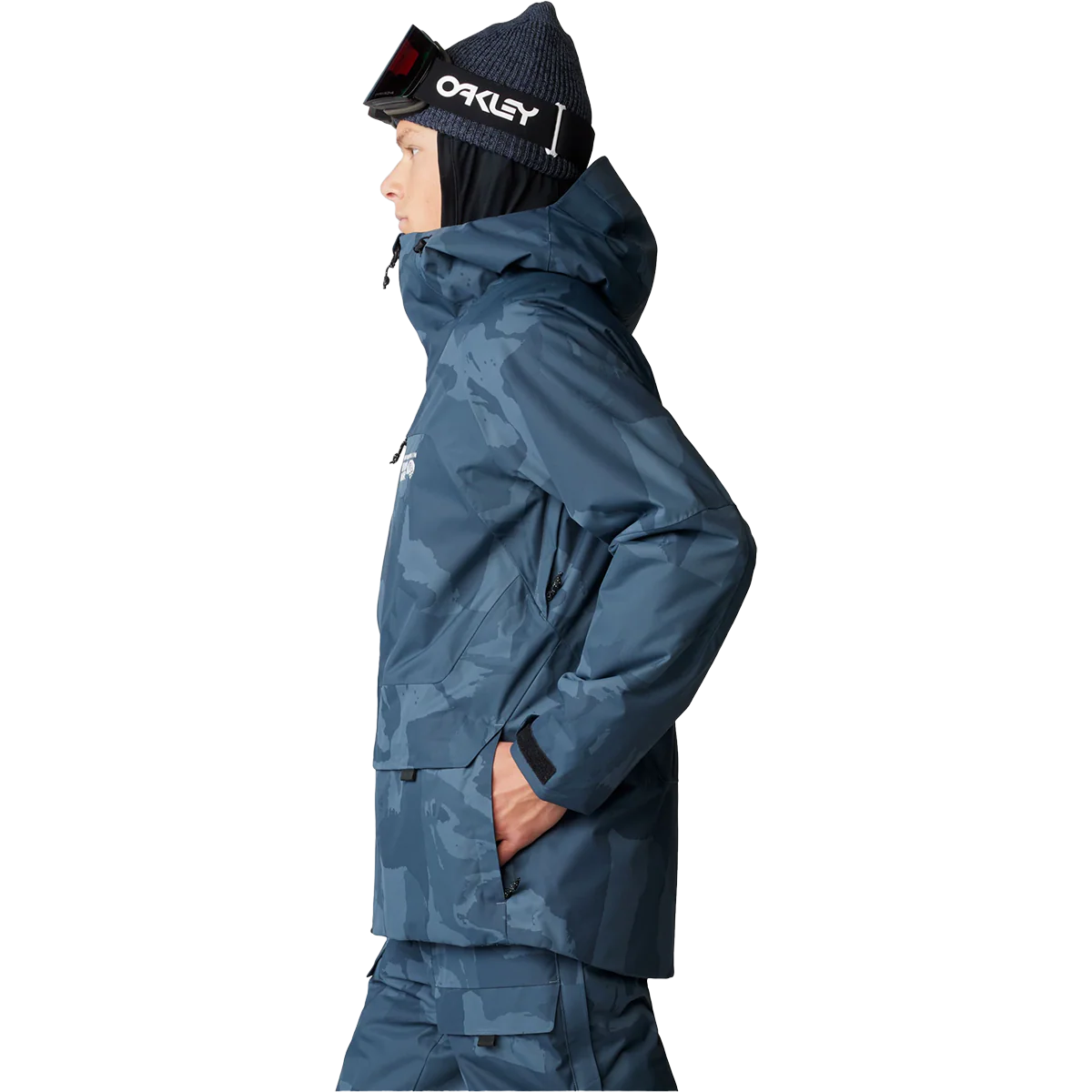 Men's Firefall Insulated Jacket - Image 7