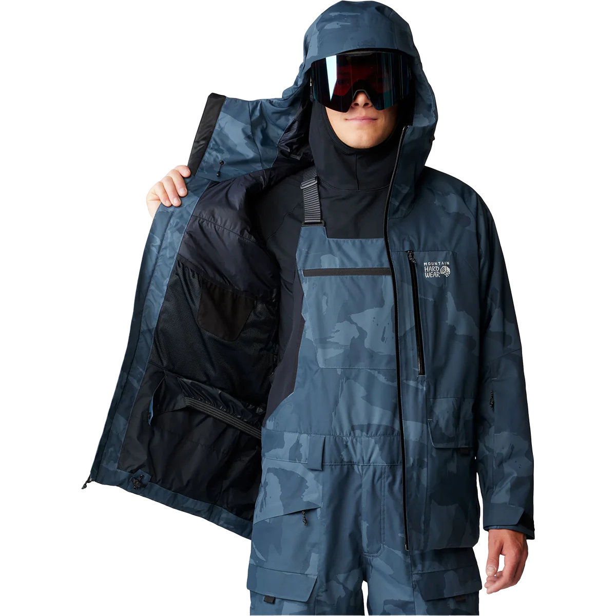 Men's Firefall Insulated Jacket - Image 9