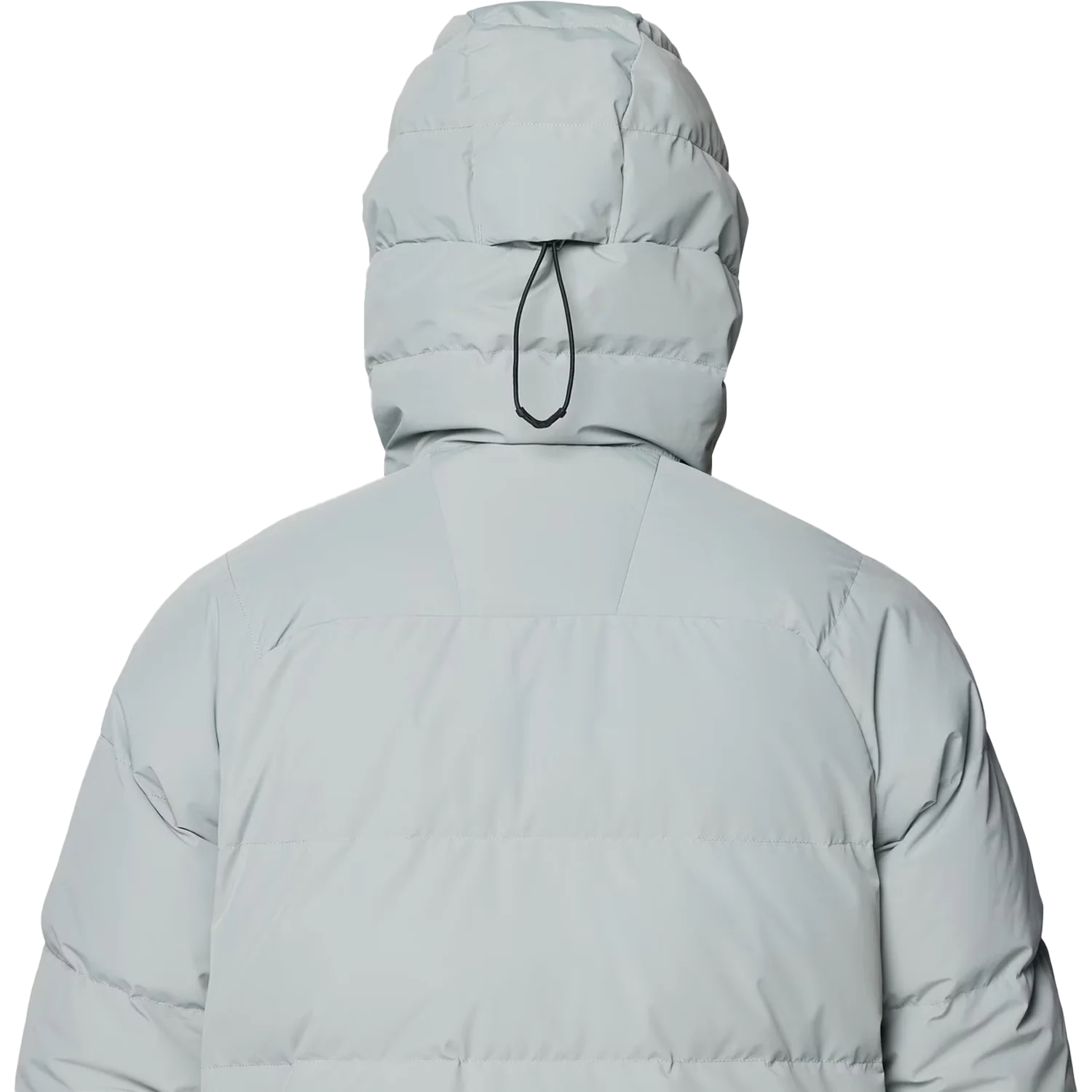 Men's First Tracks Down Jacket - Image 9