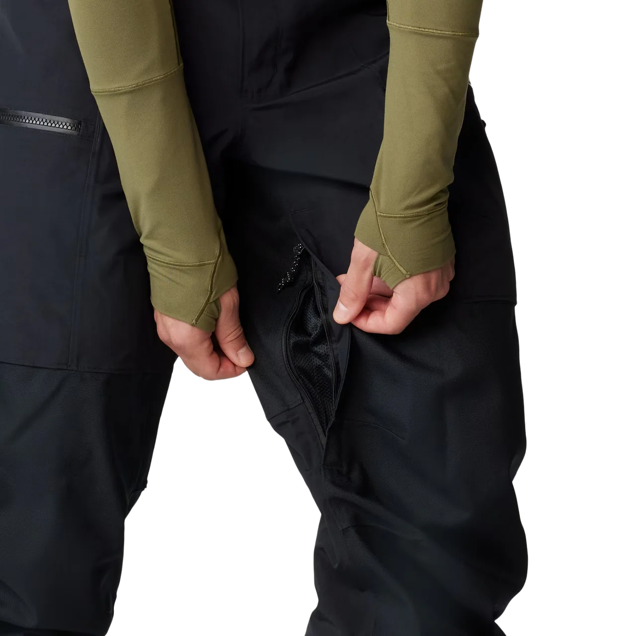 Men's First Tracks Pant - Image 8