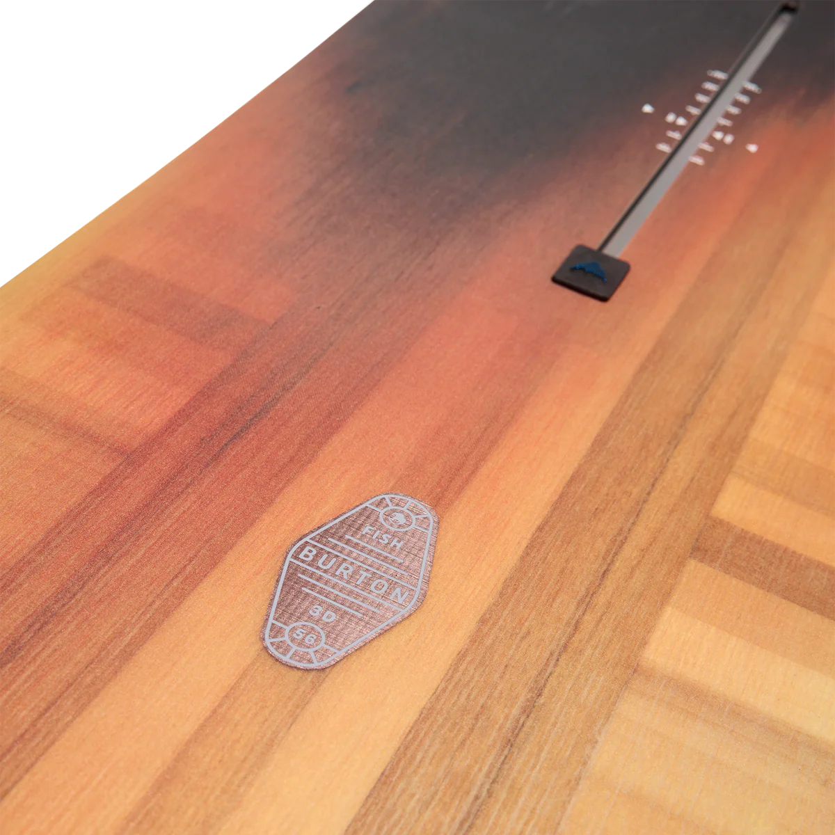 Fish 3D Directional Flat Top - Image 4