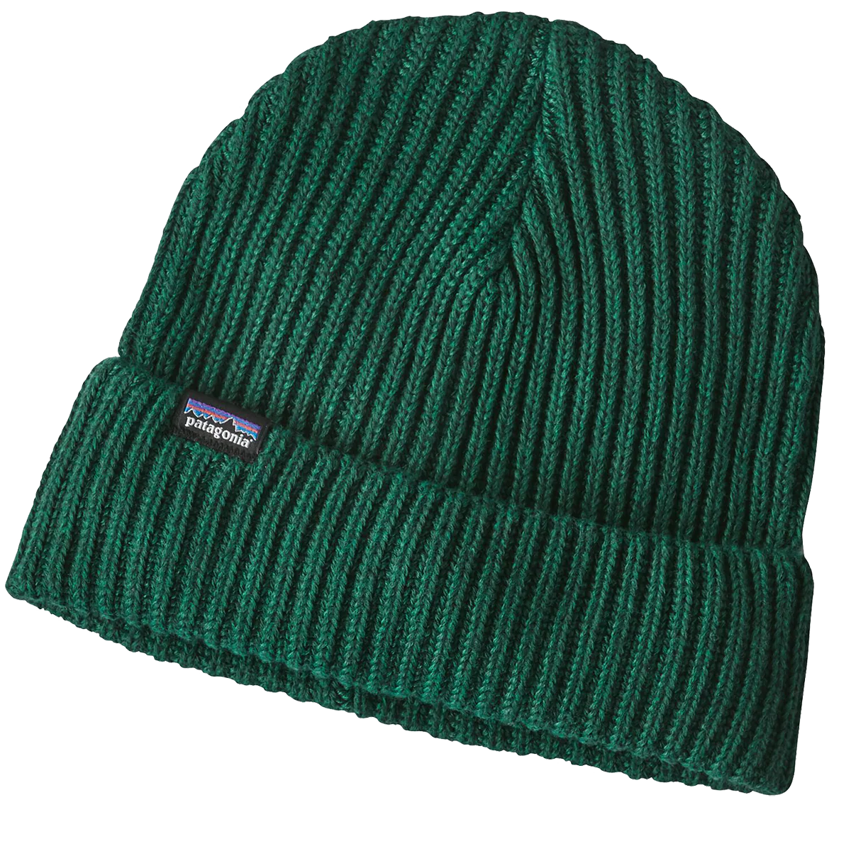 Fishermans Rolled Beanie - Image 12