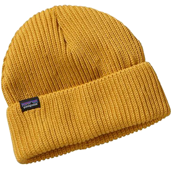 Fishermans Rolled Beanie - Image 18