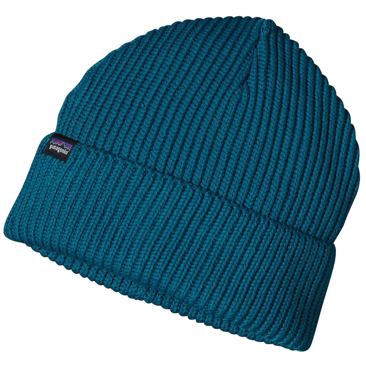 Fishermans Rolled Beanie - Image 19