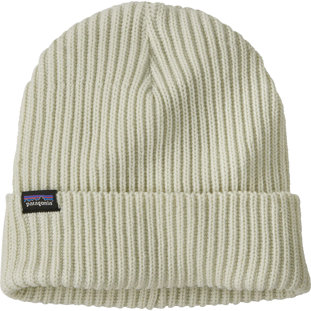 Fishermans Rolled Beanie - Image 3