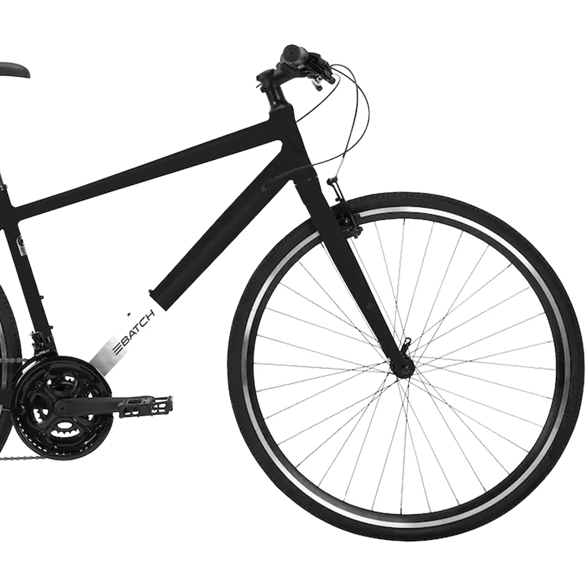 Fitness Bike - Image 3