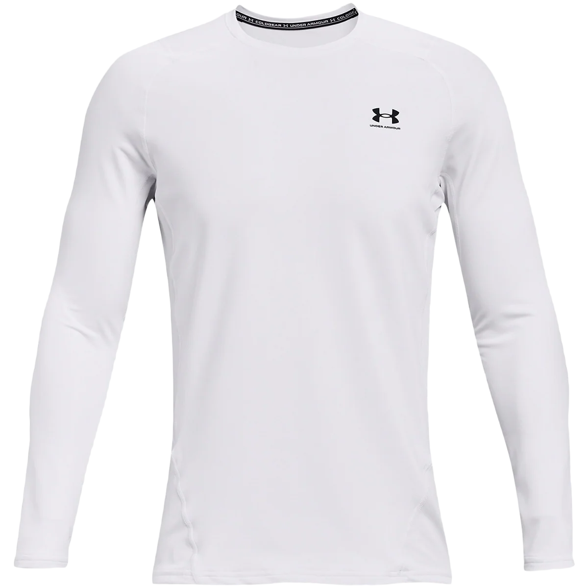 Men's Fitted ColdGear Crew