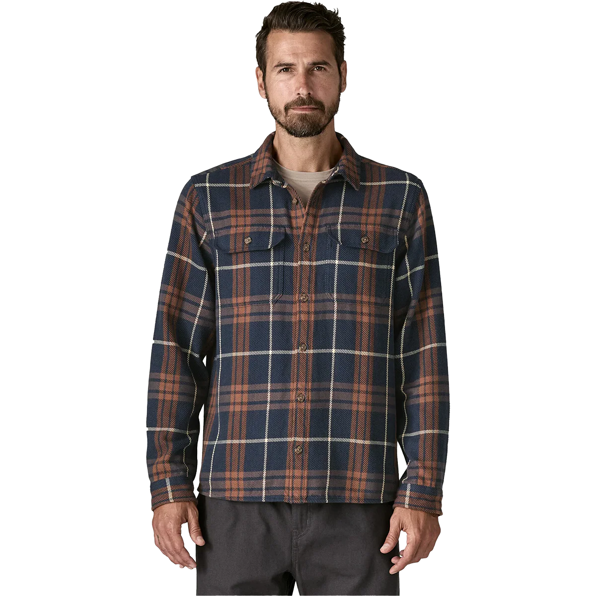 Men's Fjord Loft Shirt - Image 4