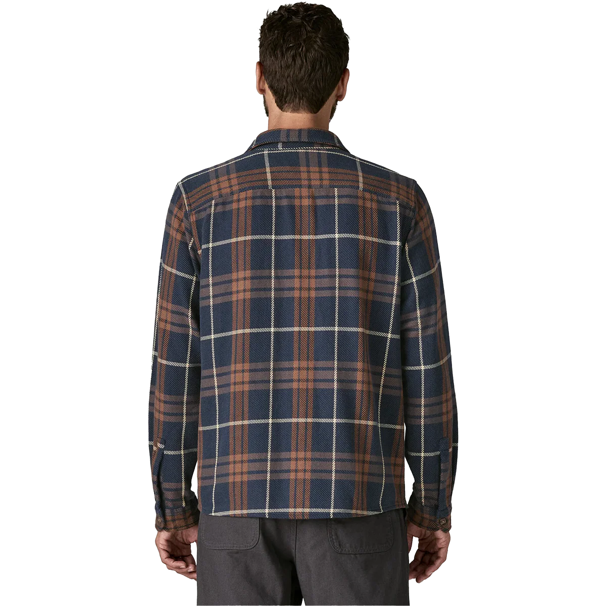 Men's Fjord Loft Shirt - Image 5