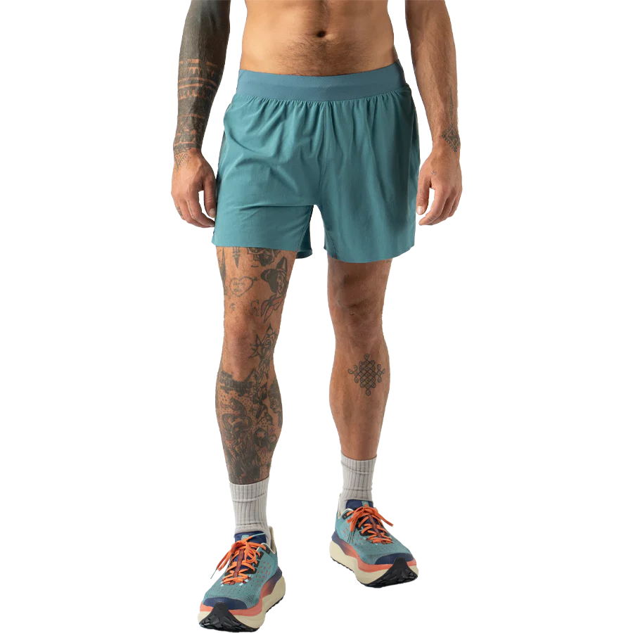 Men's FKT 5" Short - Image 2