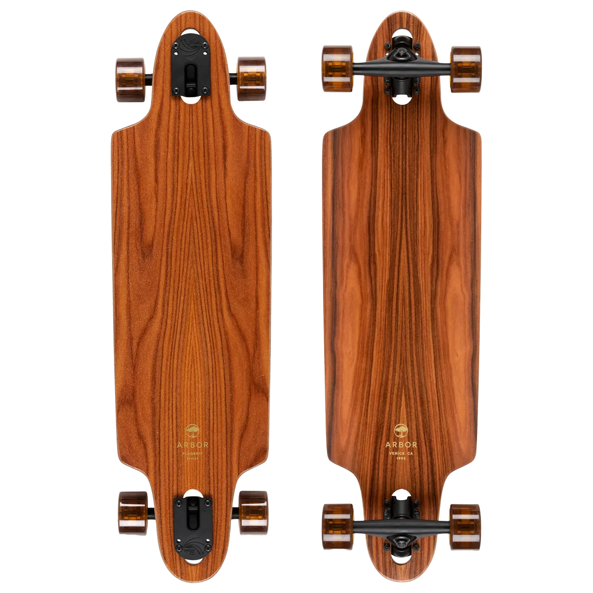 Flagship Zeppelin 32" CC