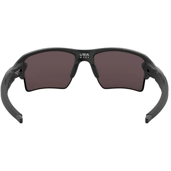 Flak 2.0 XL - Matte Black/Prizm Black - Image 5