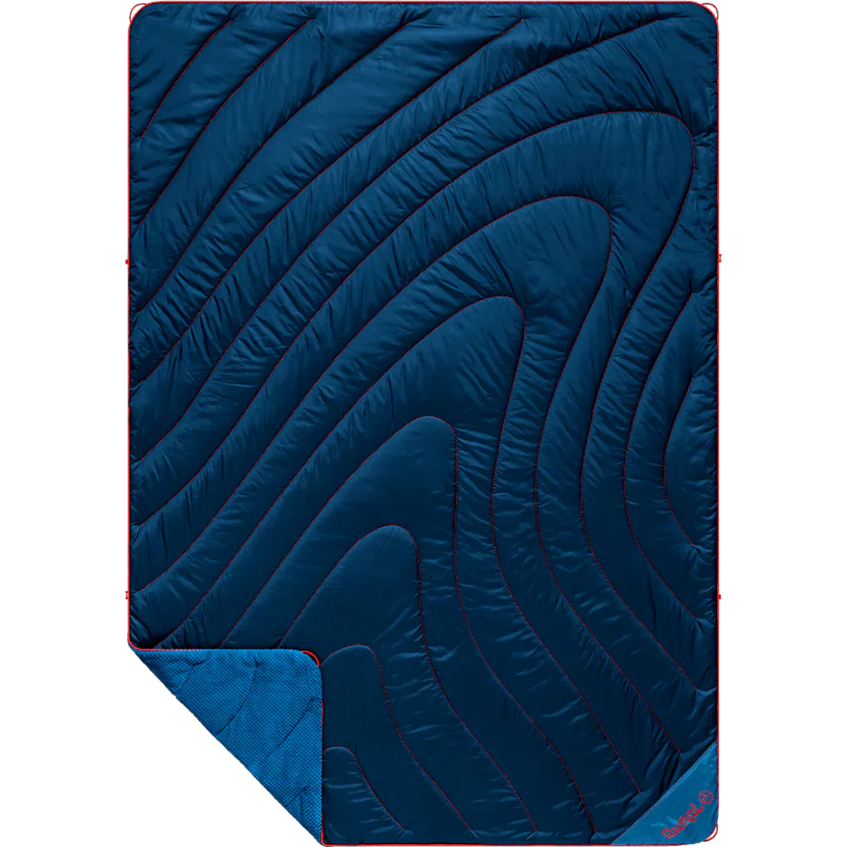 Fleece Puffy