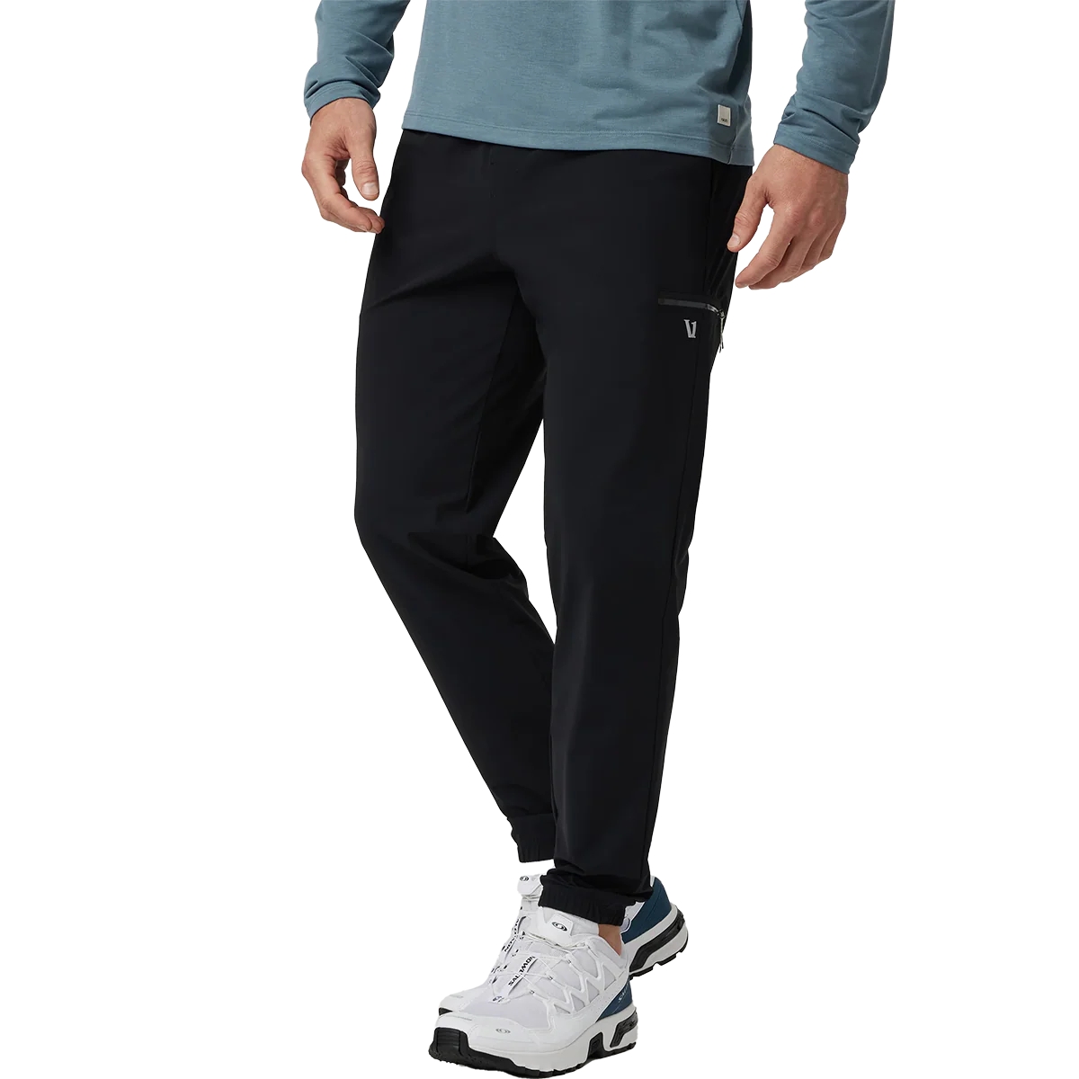 Fleet Sport Jogger - Image 2