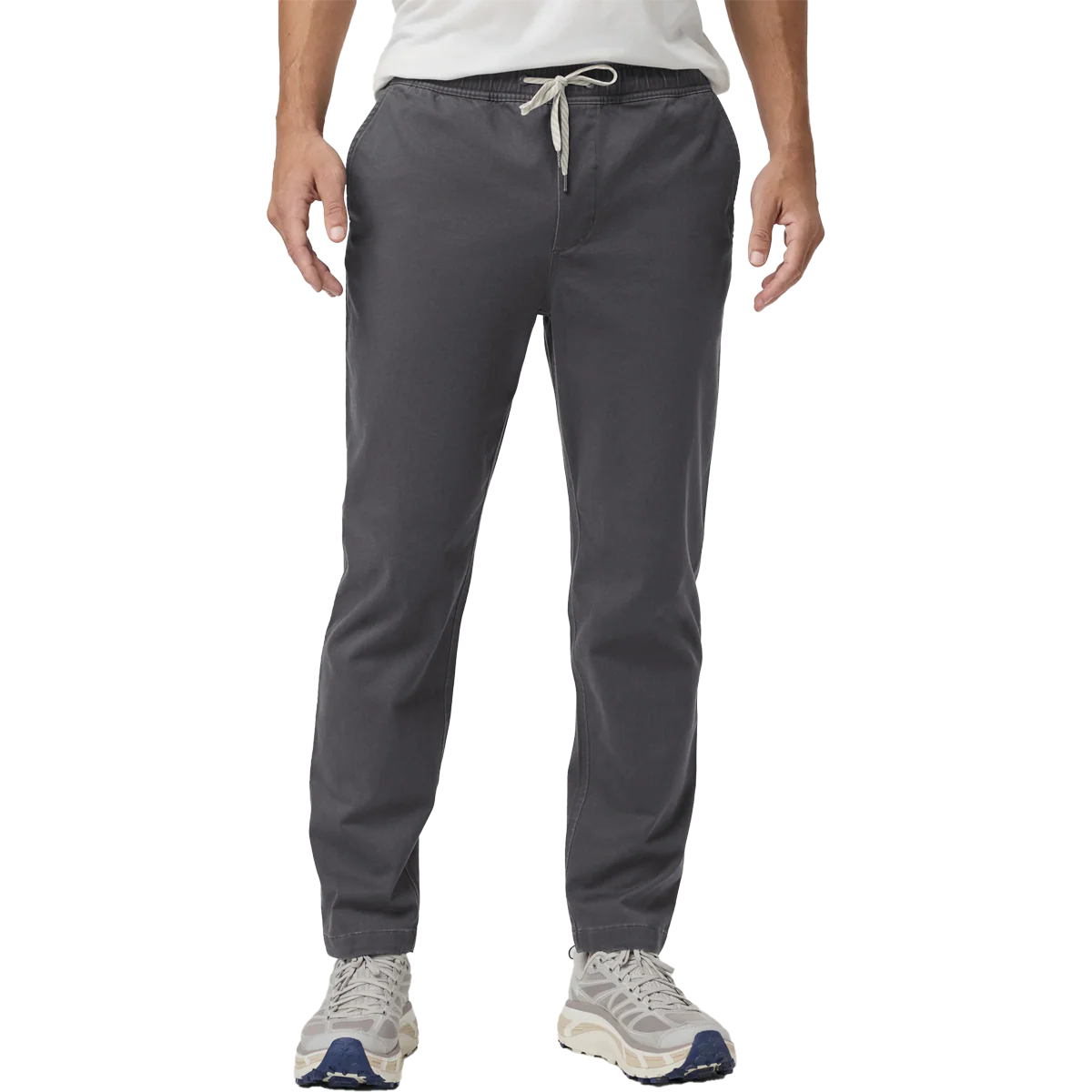 Men's Fletcher Elastic Waist Pant - Image 3