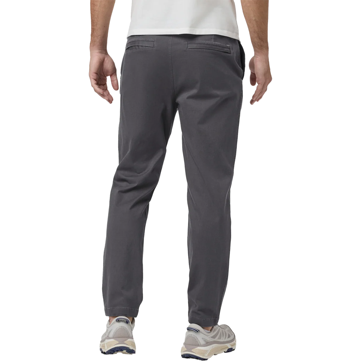 Men's Fletcher Elastic Waist Pant - Image 5