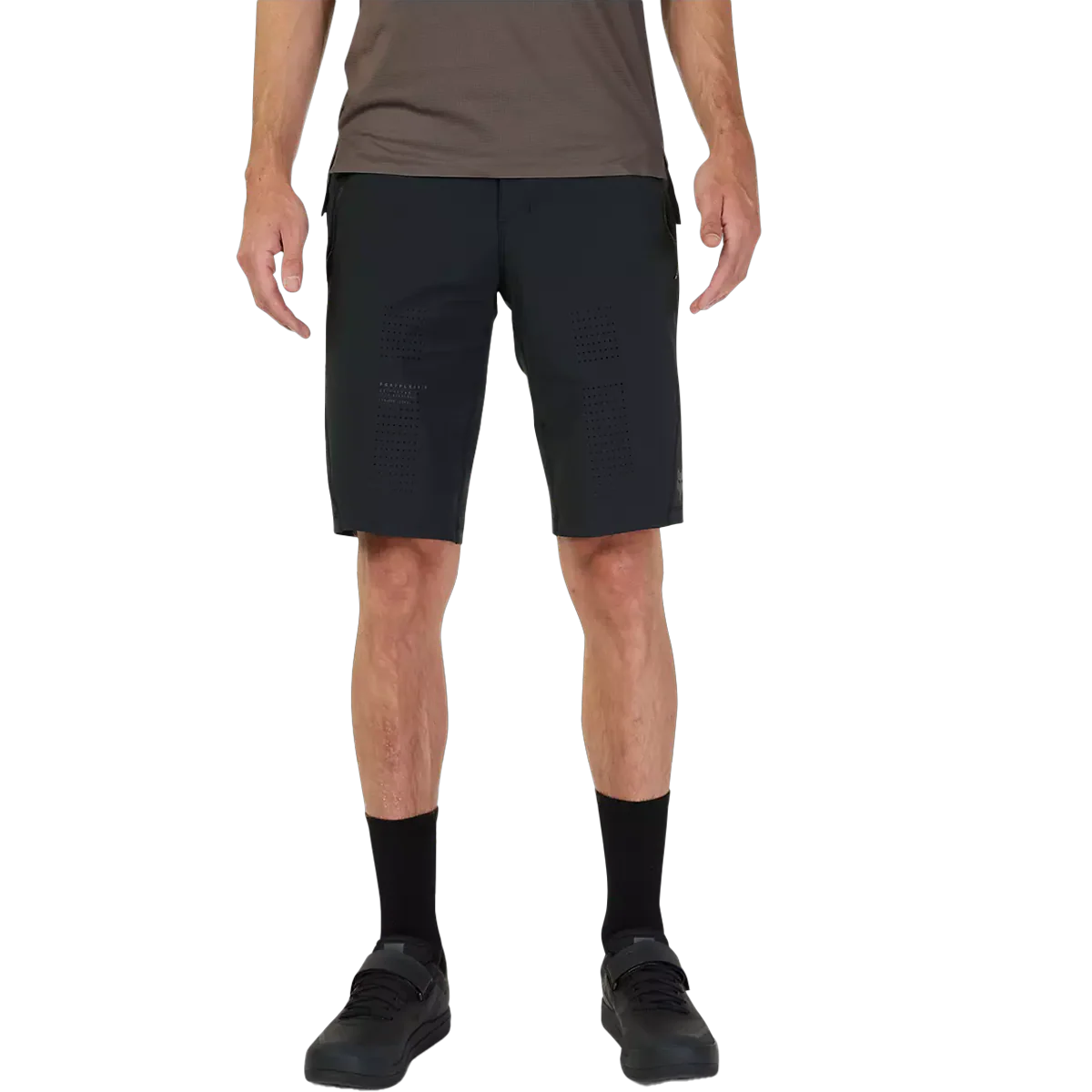 Men's Flexair Short W/Liner - Image 4