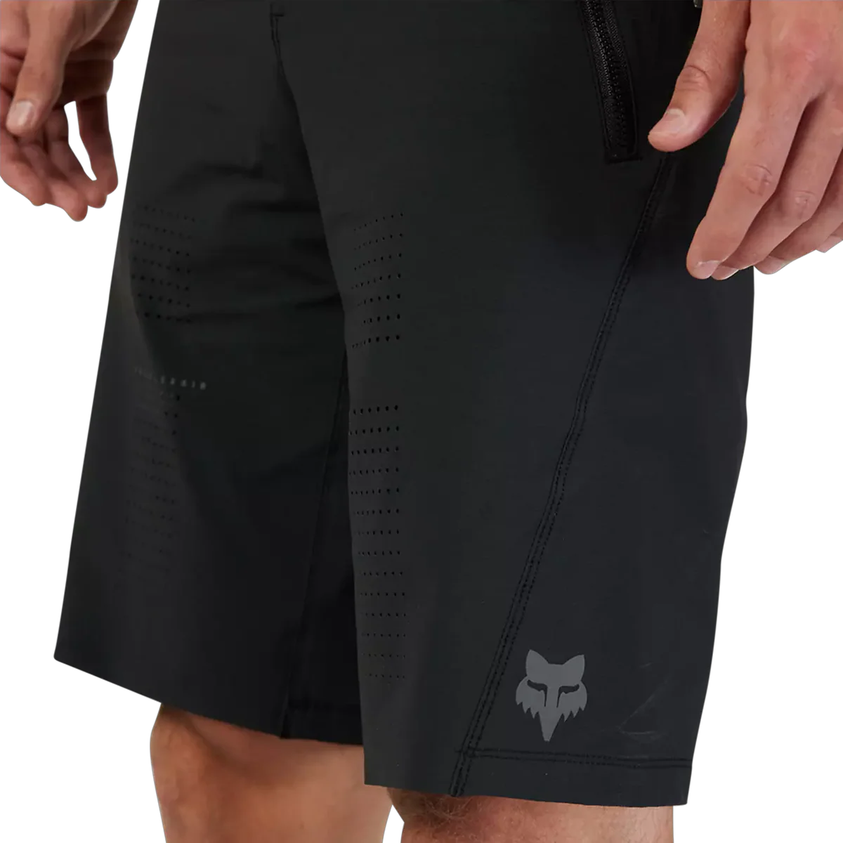 Men's Flexair Short W/Liner - Image 7
