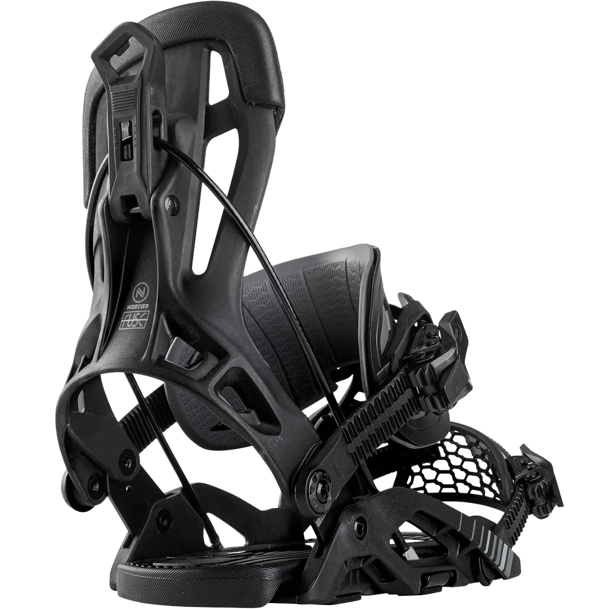 Flow Fuse Hybrid