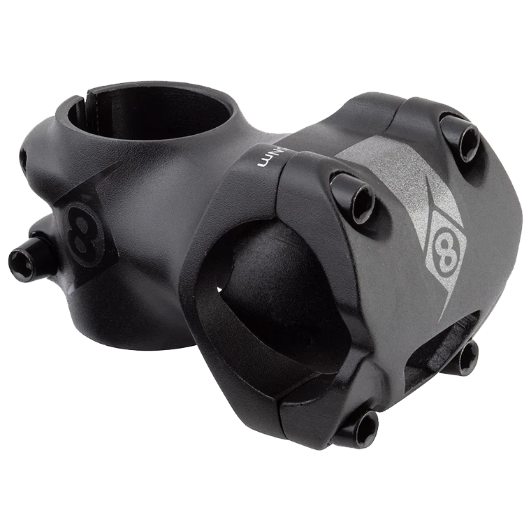 Flow MTB Stem 45 mm, 0º