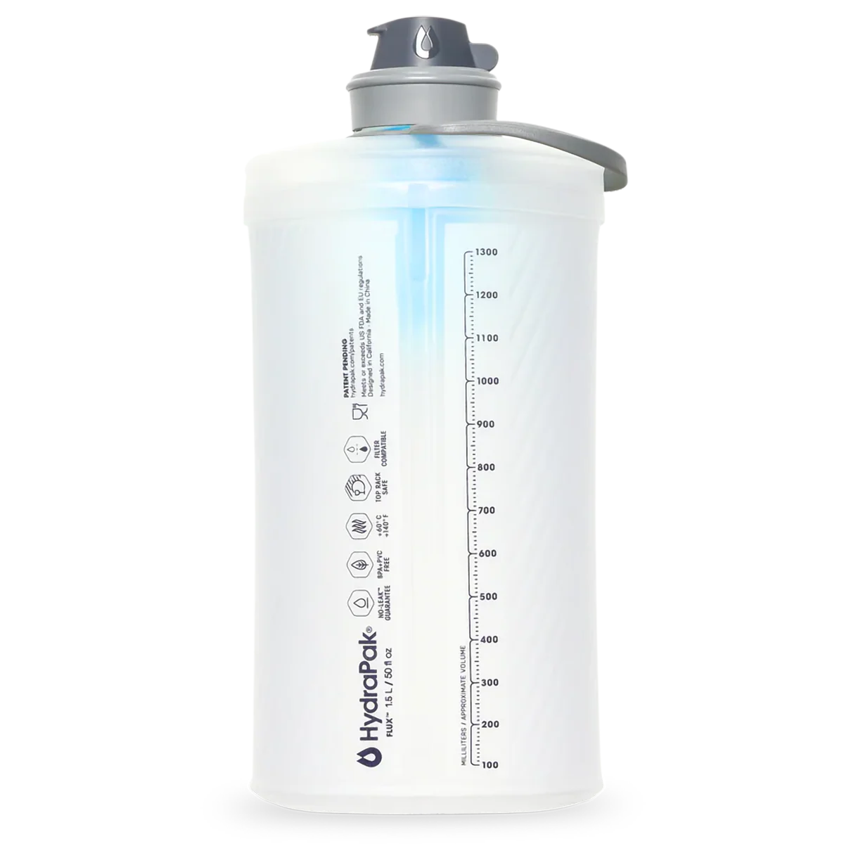Flux+ 1.5L - Image 2